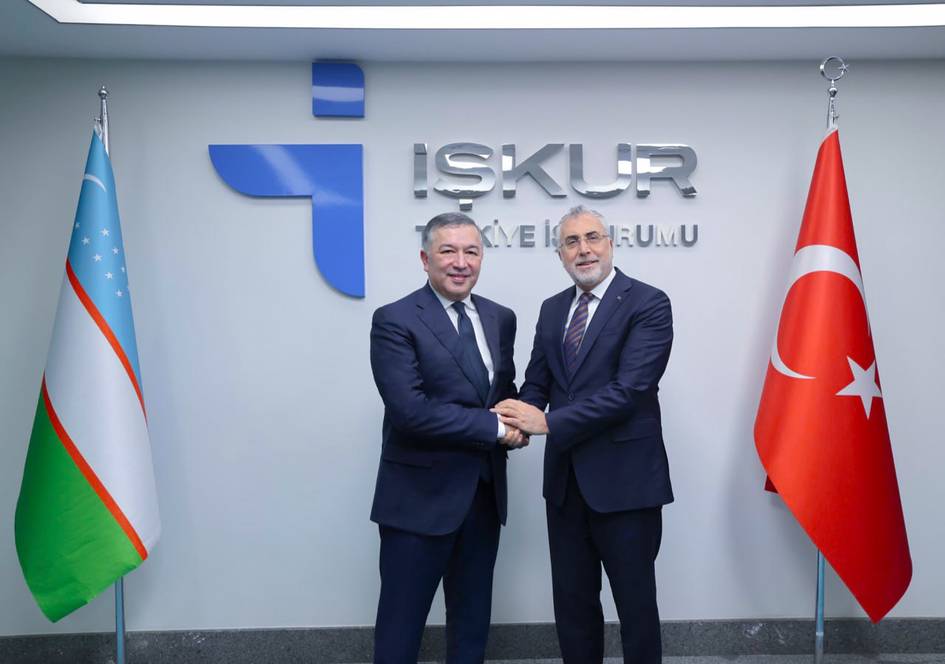 Uzbekistan urges caution as misinformation spreads over Turkiye deportations