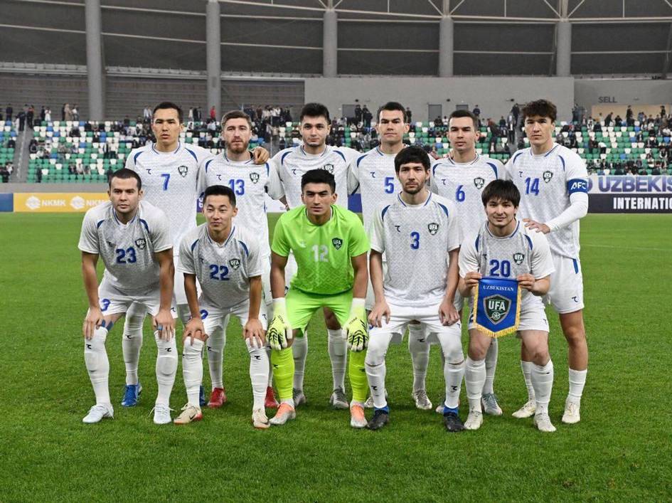 Ўзбекистон ЖЧ-2026 олдидан Россия билан ўртоқлик учрашуви ўтказишдан бош тортди — манба