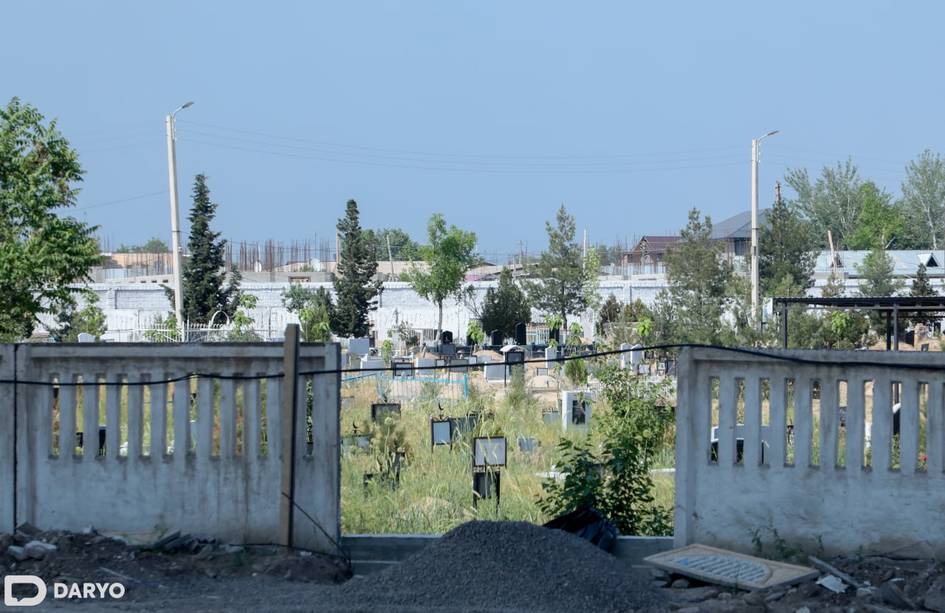 O‘zbekistonda 2025-yilda o‘limlar soni oshdi