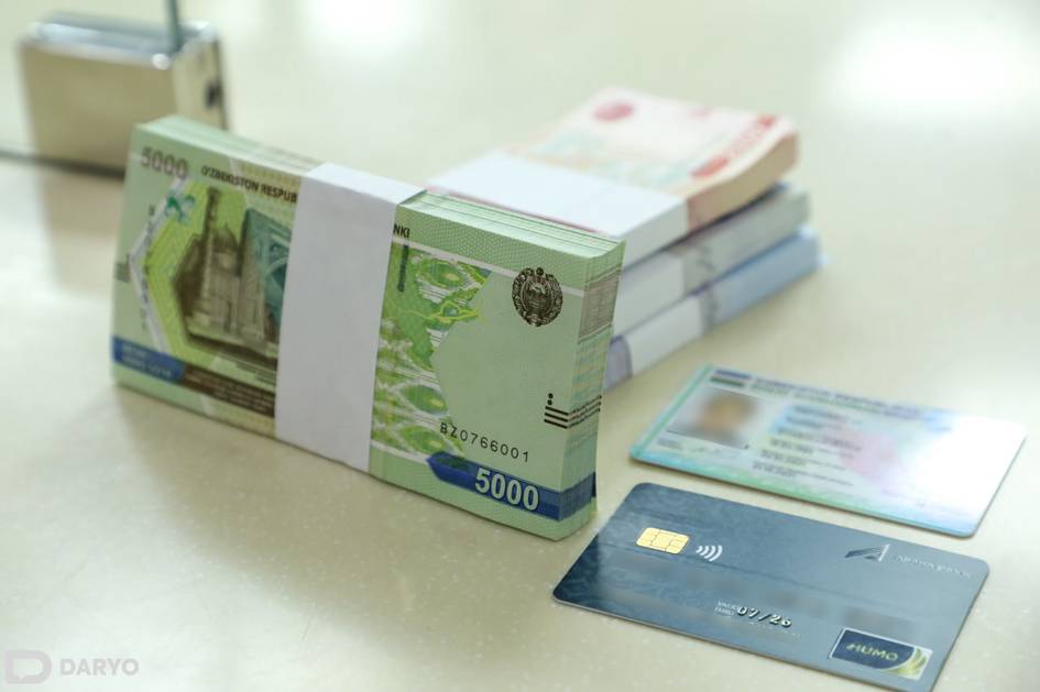 Иккинчи туғилган фарзанд учун суюнчи пули тўламаслик тартиби сақлаб қолинади — Иқтисодиёт ва молия вазирлиги