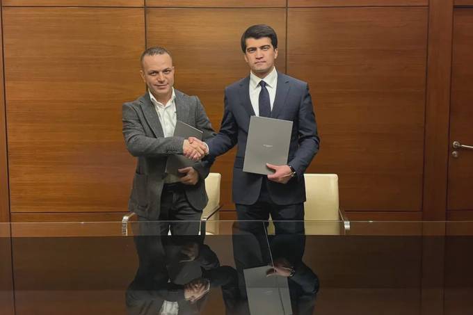 Uzbekistan to launch $10mn waste recycling equipment projects with Turkey’s MT Makina by 2027