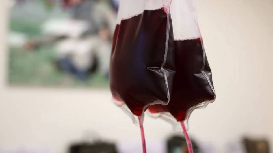 Uzbekistan registers auto-donation procedure and expands blood donation system