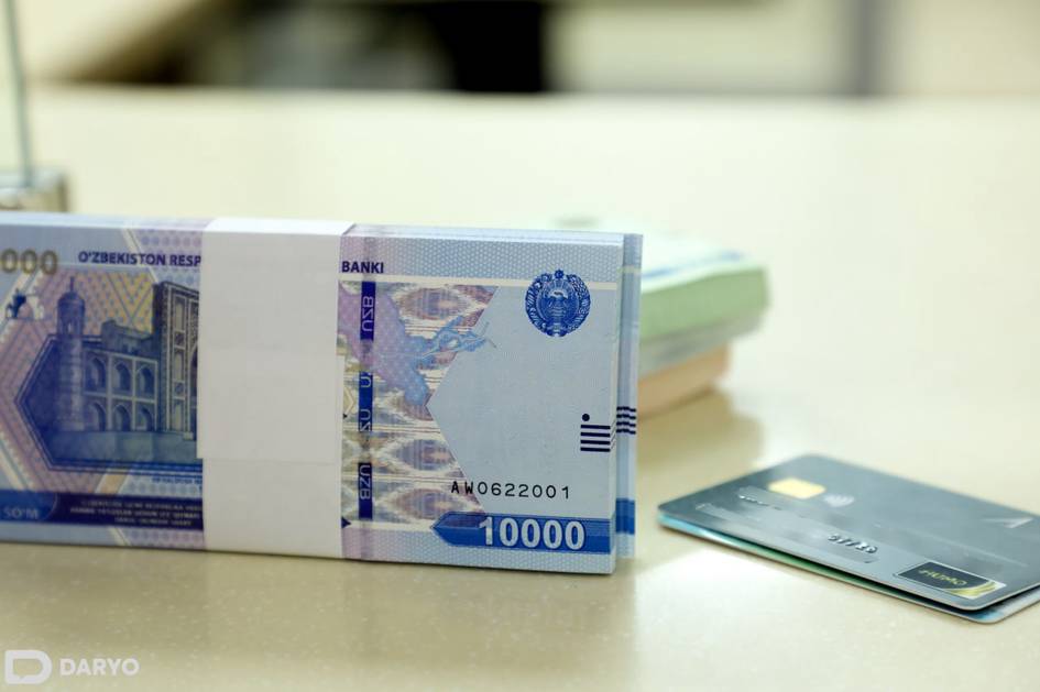 Ўзбекистонда болалар нафақаси миқдори оширилиши мумкин