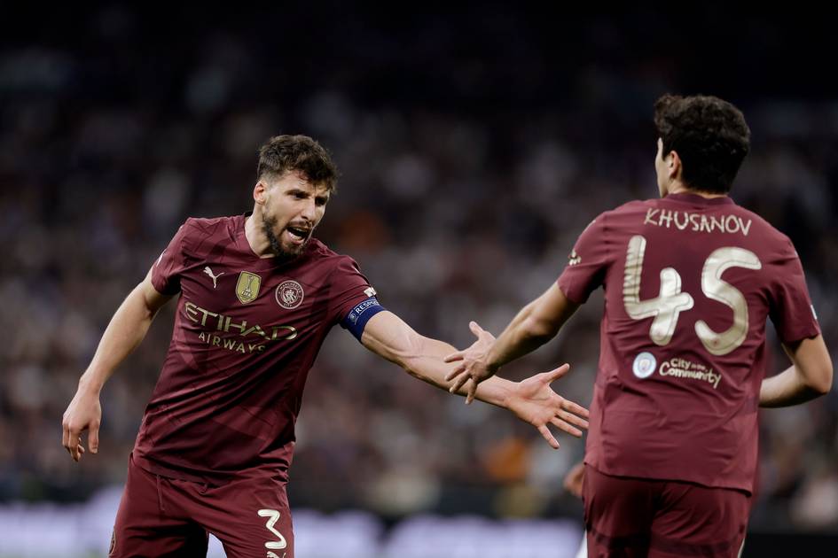 “Manchester Siti” himoyachisining uyi talon-taroj qilindi