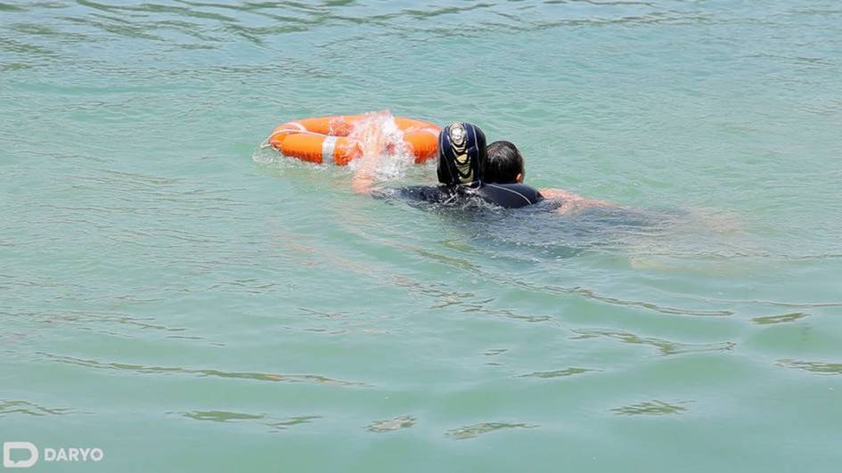 Uzbekistan considers new medal to honor courageous rescuers