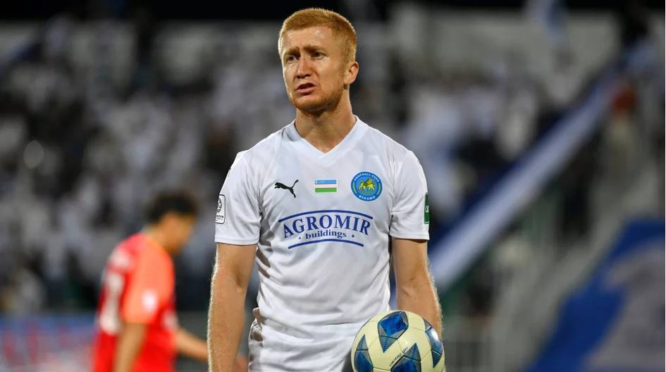 Rossiyada ishlagan, yurak muammosini yengib futbolga qaytgan Anvar Hojimirzayev hikoyasi