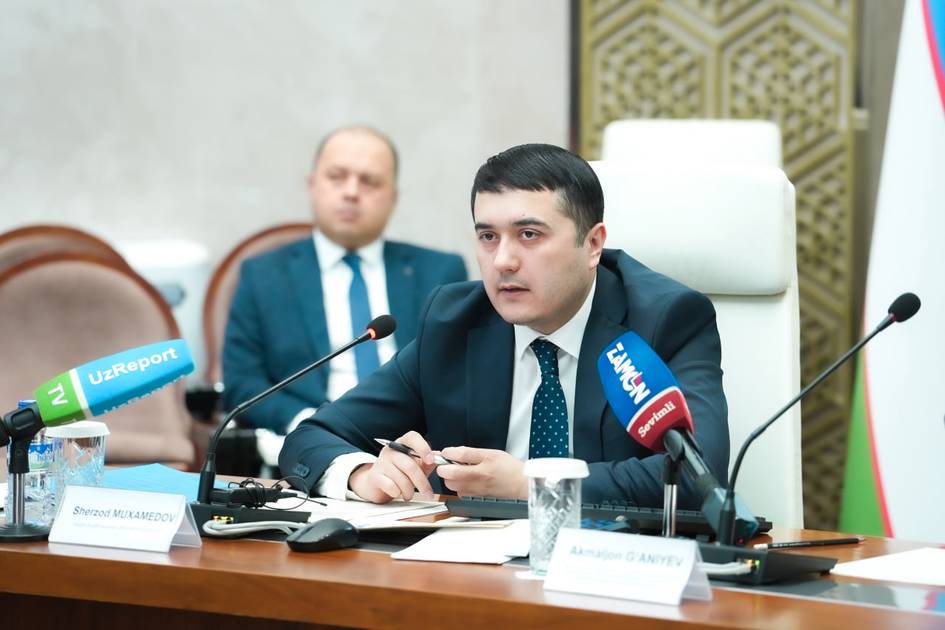 Uzbekistan to increase child benefits in 2026 in line with inflation