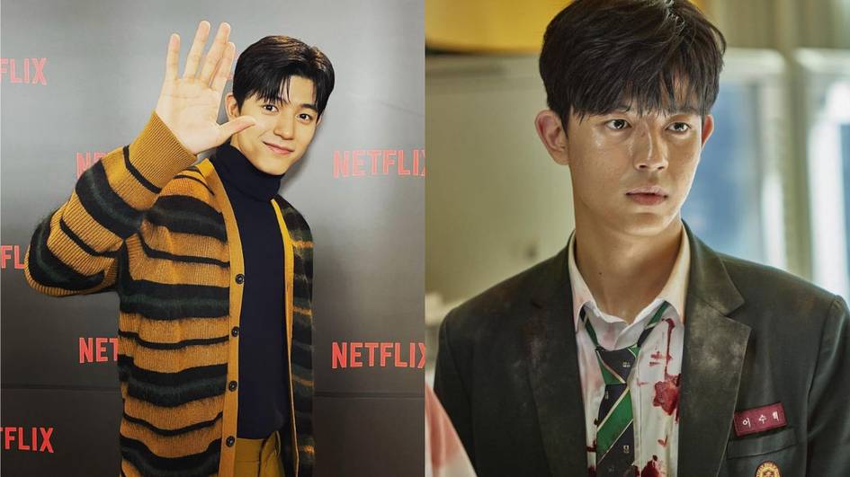 Koreys seriallarining o‘zbekistonlik yulduzi Pak Solomon suratga tushgan qiziqarli doramalar