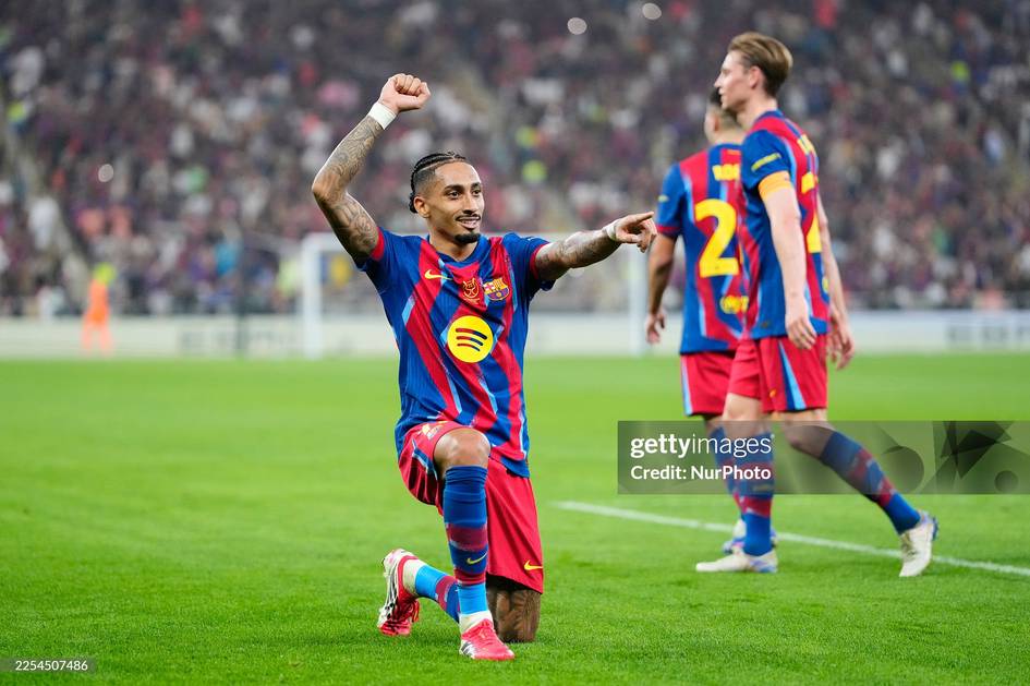 Rafinya jarohati sabab Kubok uchrashuvini o‘tkazib yuboradi