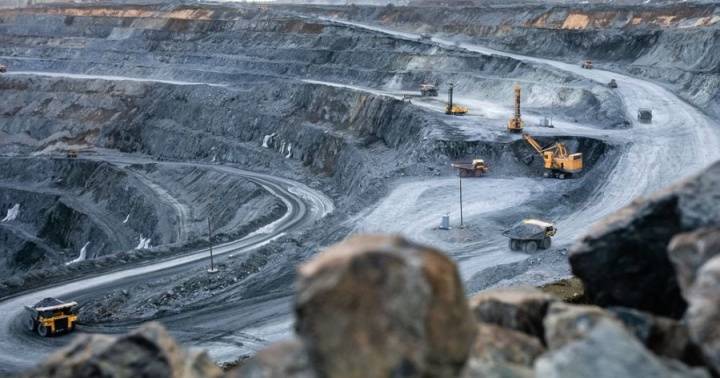 Uzbekistan to launch  $5bn coal-to-polymer project
