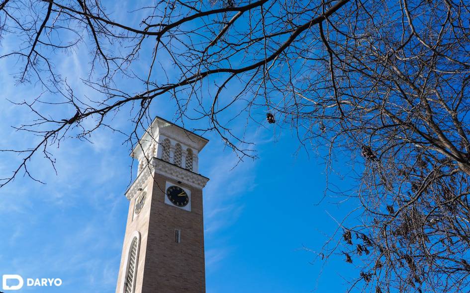 O‘zbekistonda 4-fevral kuni qanday ob-havo bo‘lishi ma’lum qilindi