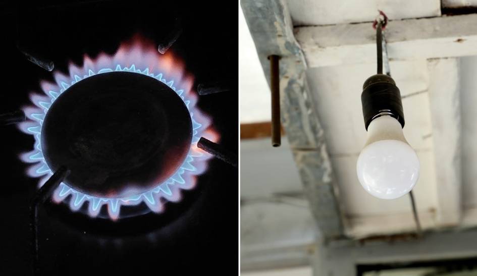 Ўзбекистонда бир ойда 79 млрд сўмлик энергия ресурсларидан ноқонуний фойдаланилди