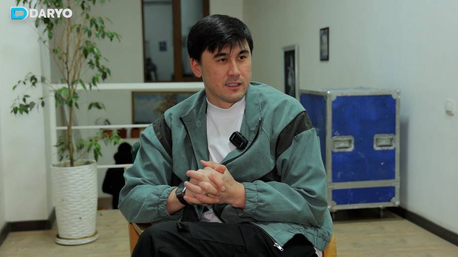 Мўмин Иброҳимов ўхшамаган бизнеси ва Дубайда “қора рўйхат”га тушиб қолгани ҳақида сўзлаб берди