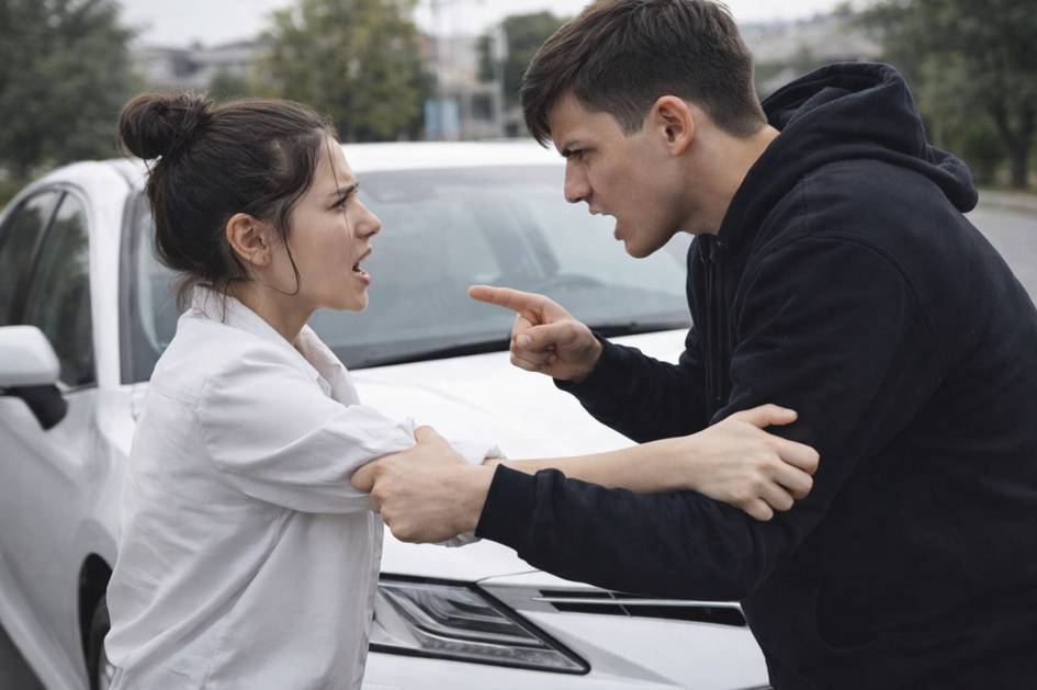 Самарқандда унаштирилган қизига шилқимлик қилган йигит 5 суткага қамалди