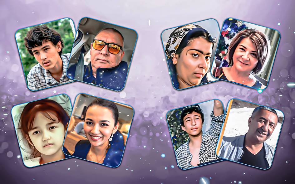 “Тангалик болалар”даги Зокир, “Суюнчи”даги Сайфулла — машҳур фильмлардаги актёр болалар ҳозир қандай кўринишда?