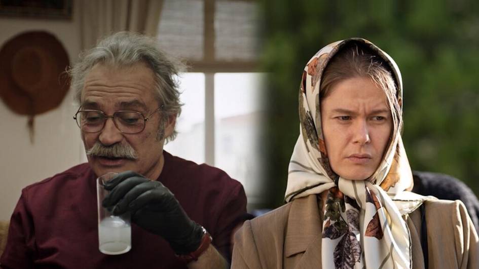 Romantikadan charchaganlar uchun: noodatiy syujetga ega 6 ta turk seriali