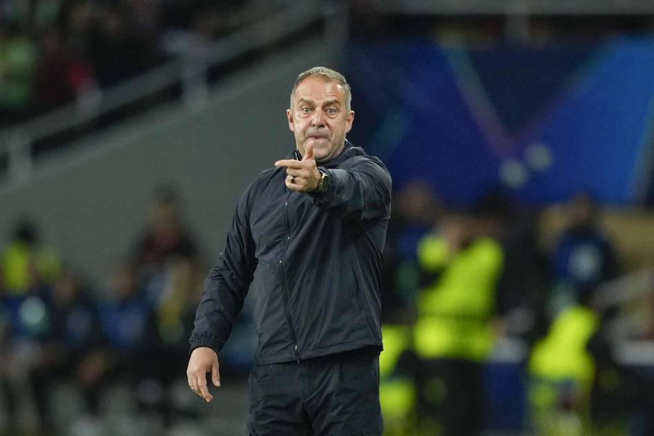 Flik o‘rniga “Barselona”ning yangi bosh murabbiyi kim bo‘lishi ma’lum qilindi