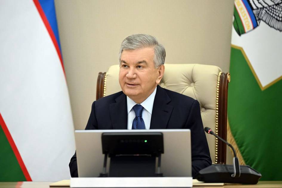 Уровень урбанизации в Узбекистане вырос до 51 процента