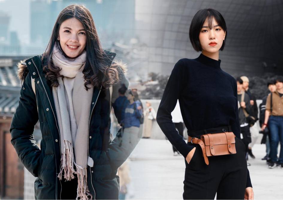 Нима сабабдан Шимолий Кореяда фақат қора шим кийишга рухсат берилган?