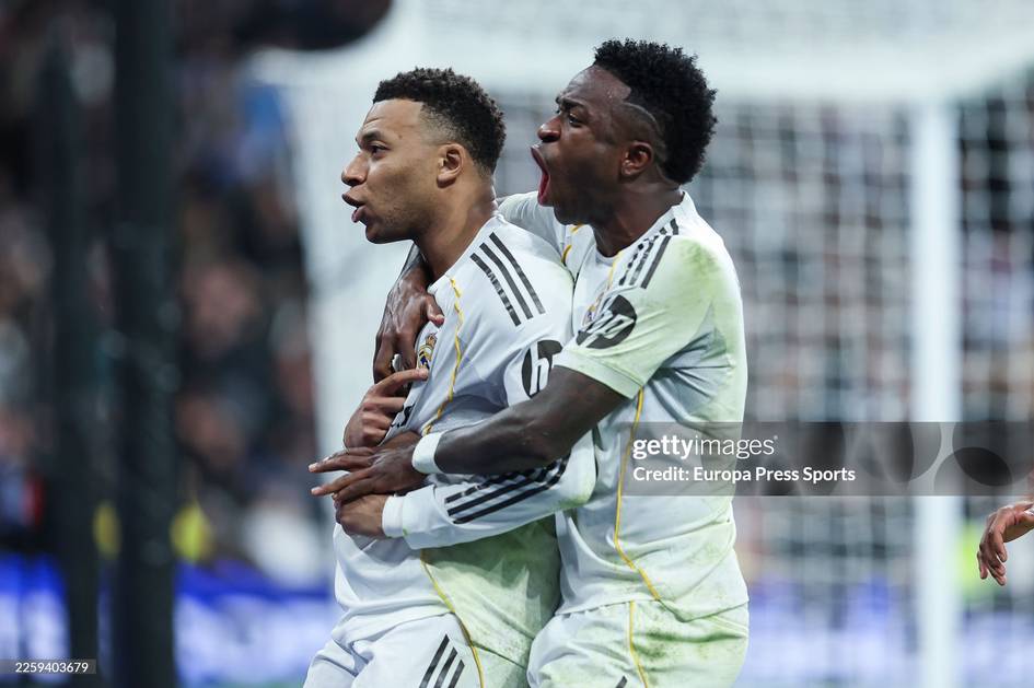 Mbappe penaltidan gol urish bo‘yicha rekordga yaqinlashdi (foto)