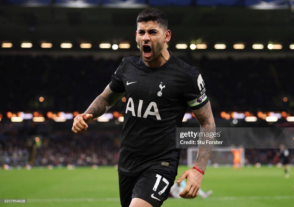 “Tottenhem” sardori klubni tark etadi