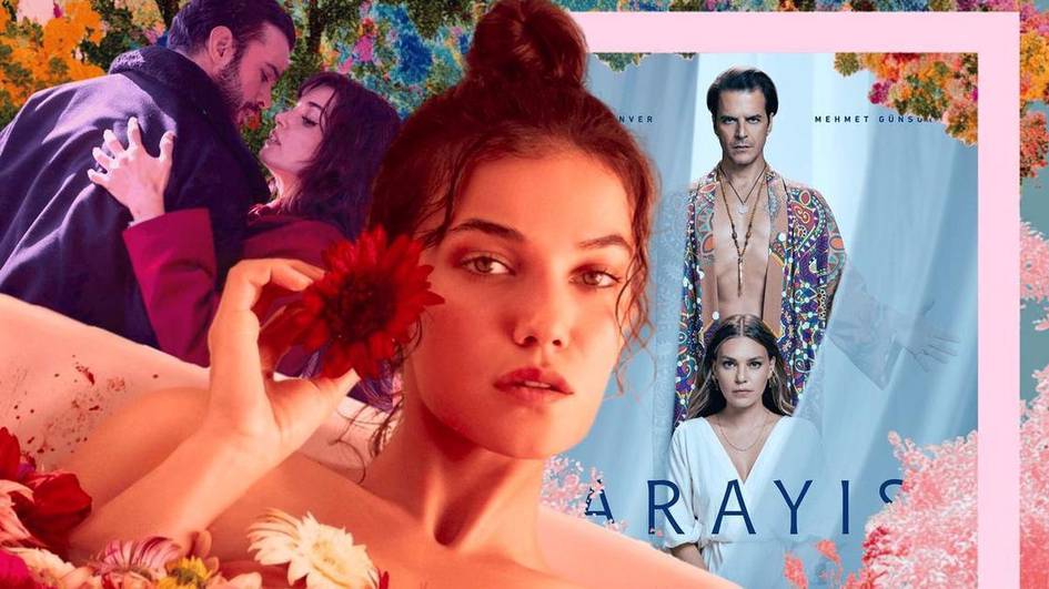 “Kvest”, “Aktrisa”, “Pera”: Disney+ taqdim etgan 6 ta eng sara turk seriali