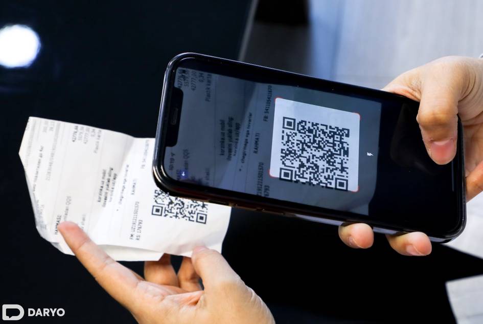 Узбекистанцам в 2025 году выплатили 1,5 трлн сумов кешбэка за чеки