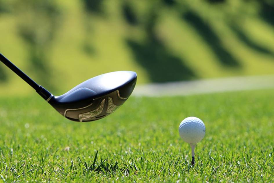 O‘zbekistonda jahon darajasidagi golf kurort qurilishi mumkin