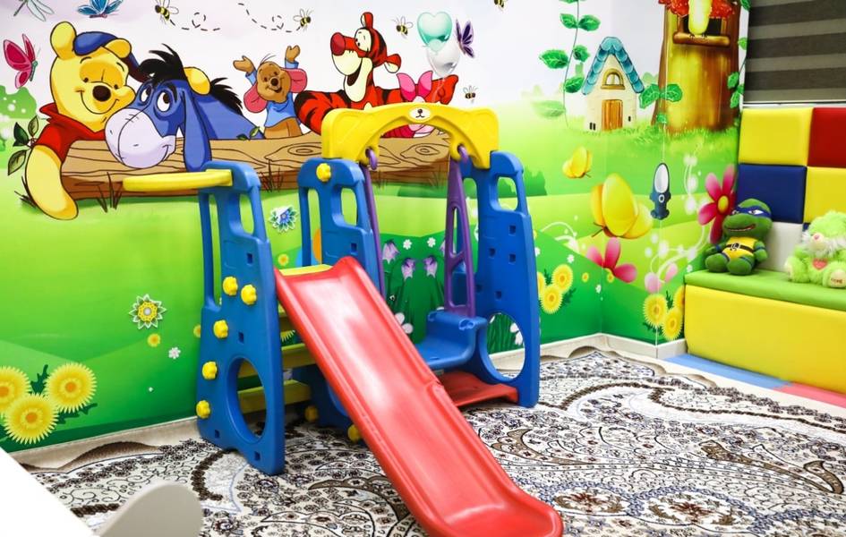 Частные детские сады в Узбекистане получат ряд новых льгот