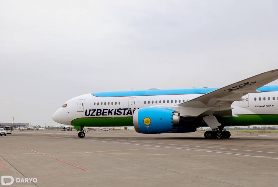 Uzbekistan becomes first Central Asian nation to operate Embraer C-390 Millennium
