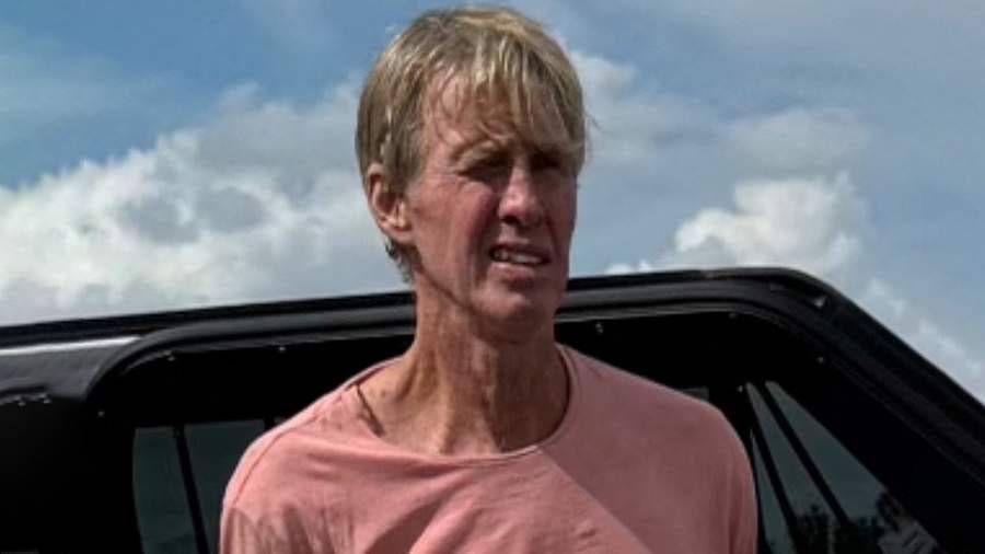 Trampni o‘ldirishga uringan erkak umrbodga qamaldi