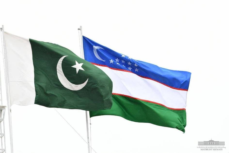 New Pakistan-China-Kyrgyzstan-Uzbekistan transport corridor set to launch