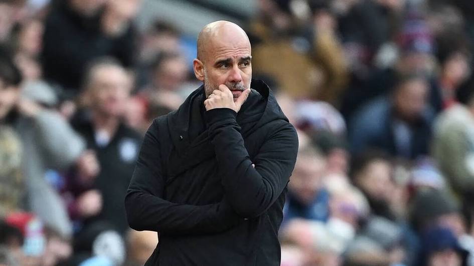 Gvardiola 2026-yil yozida “Manchester Siti”ni tark etadi — BBC