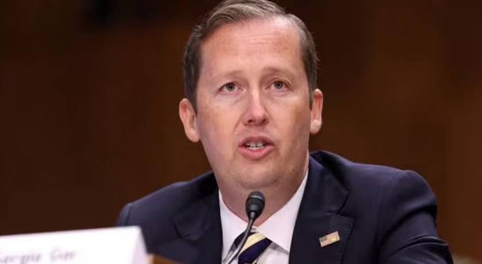 “AQSH uzoq vaqt Markaziy Osiyoga yetarli e’tibor qaratmadi” — Serjio Gor