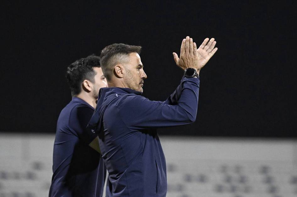 “Men uchun futbolchining yoshi muhim emas” — Kannavaro terma jamoaga chaqiruv haqida