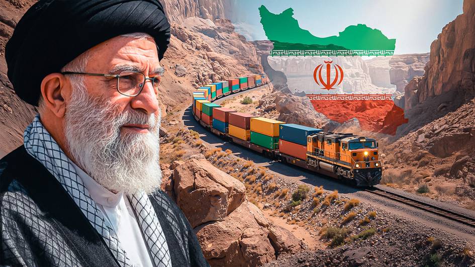 Eronga bosim, Xitoy va O‘zbekiston xavotiri: AQSHning asl niyati nima?