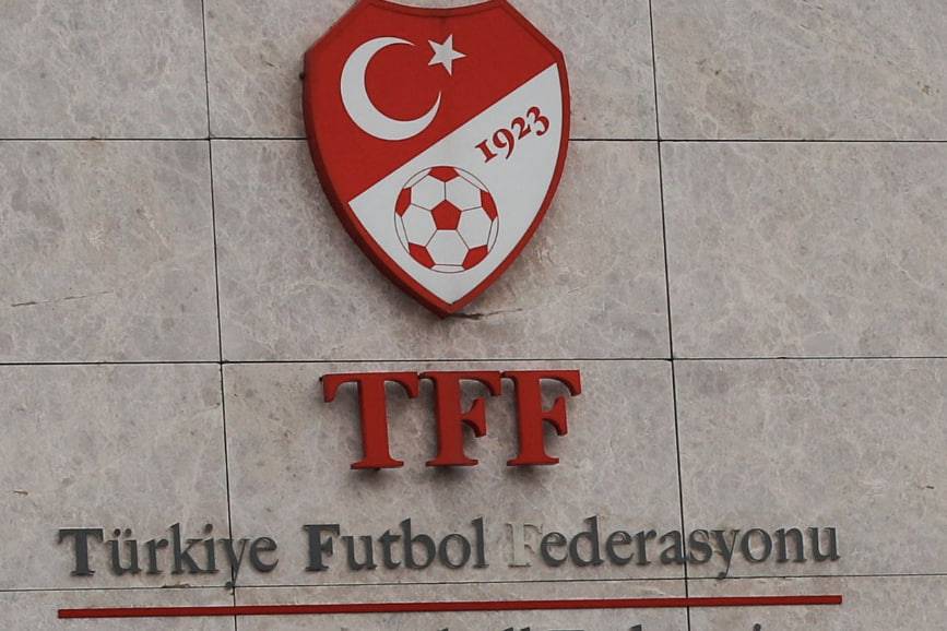 Turkiyada noqonuniy “stavkalar” ishi: 52 kishiga nisbatan ayblov e’lon qilindi