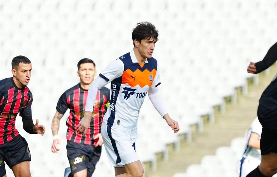 Eldor Shomurodovning jarohati qanchalik jiddiy?