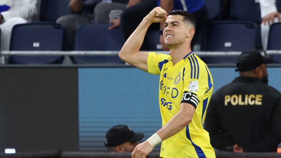 “Biz uchun noyob imkoniyat paydo bo‘ldi” — “Al-Hilol” direktori Ronalduning e’tirozlari haqida