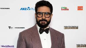 Mashhur familiya soyasidagi aktyor: bolaligida disleksiyadan aziyat chekkan Abhishek Bachchan 50 yoshda