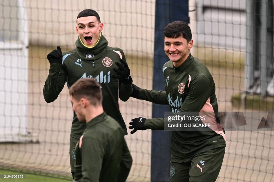 “Реал” “Манчестер Сити” етакчисини сотиб олиши мумкин