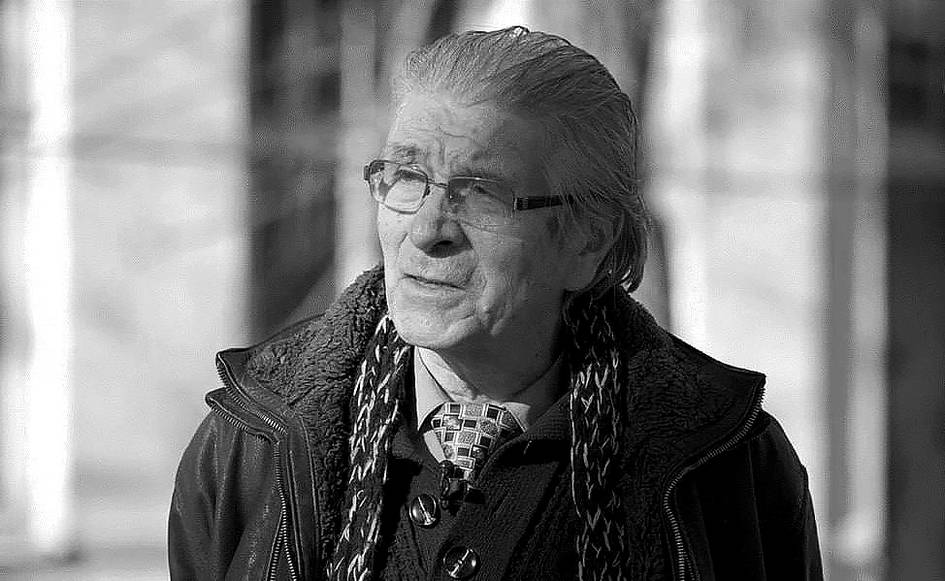 Тарихчи ва ўлкашунос Борис Голендер вафот этди