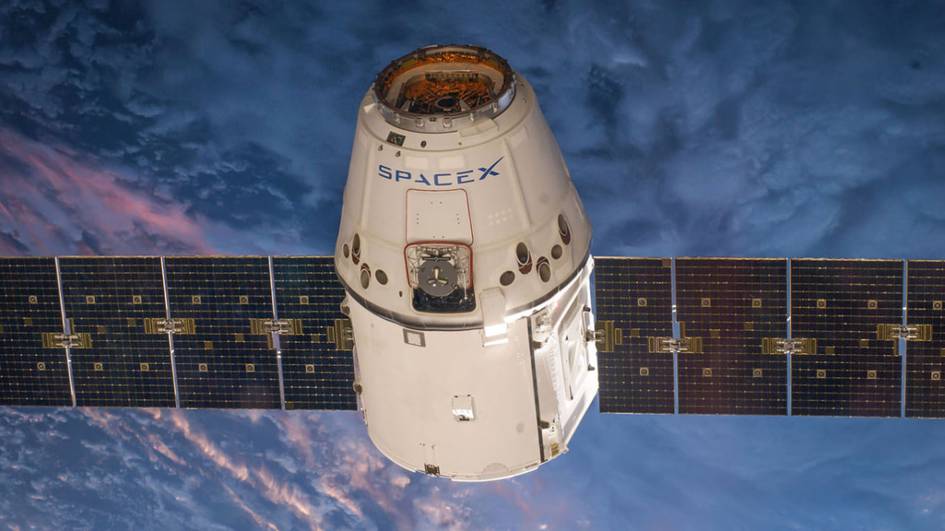 Xitoy sun’iy yo‘ldoshlarni ishdan chiqaradigan mikroto‘lqinli qurol yaratdi