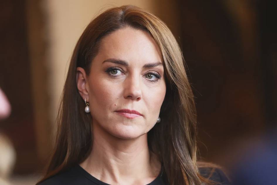 “Қўрқув устун келган дамлар ҳам бўлади”: Кейт Миддлтон саратон билан қандай курашаётгани ҳақида