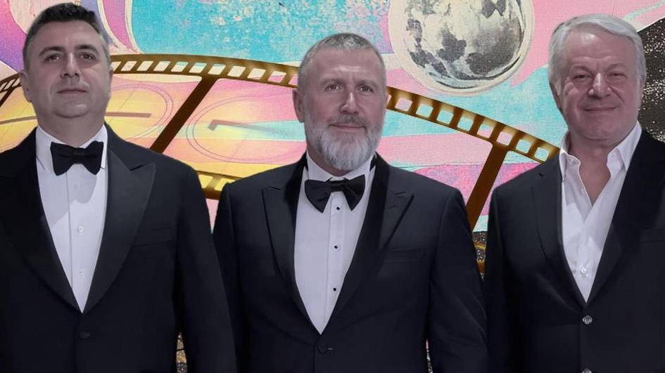 Kadr ortidagi hukmdorlar: turk kinosini boshqarayotgan 5 nafar mashhur prodyuser