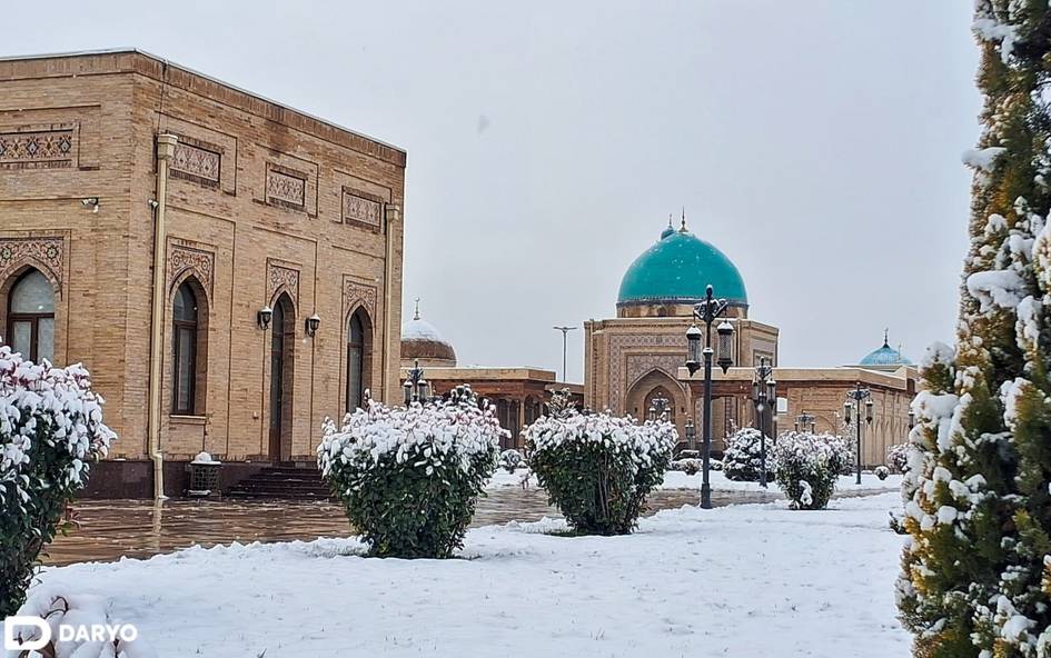 Turkiy davlatlar tashkiloti Fatvo hay’ati ramazon oyi 19-fevral kuni boshlanishini ma’lum qildi