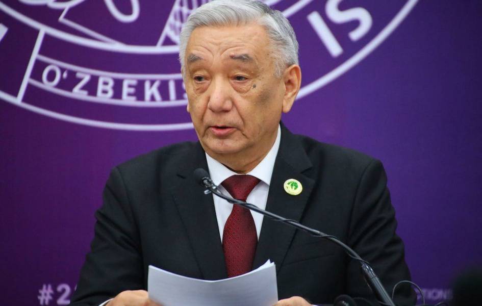 “Yosh senziga zid emas” — Konstitutsiyaviy sudga sudya tayinlanishi yuzasidan izoh berildi