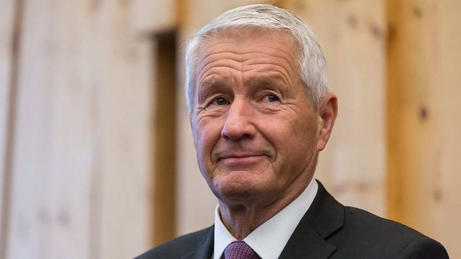 Norvegiya politsiyasi Epshteyn ishi yuzasidan sobiq bosh vazirga qarshi tergov boshladi