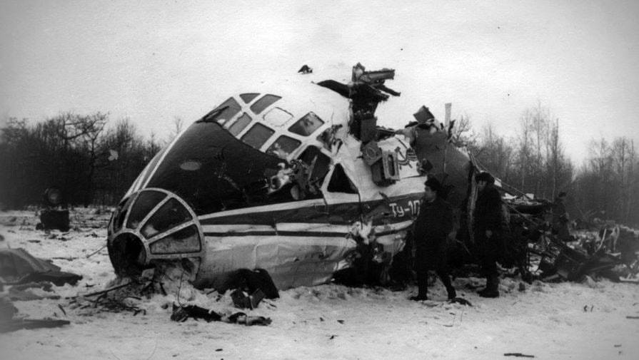 SSSR harbiy salohiyatiga yetgan jiddiy zarar — 16 nafar admiral halok bo‘lgan hodisa qanday yuz bergandi?