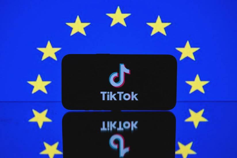Еврокомиссия TikTok’дан вояга етмаганлар ҳимоясини кучайтиришни талаб қилди